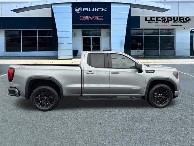new 2025 GMC Sierra 1500 car, priced at $56,500
