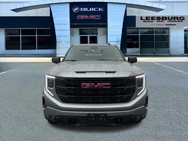 new 2025 GMC Sierra 1500 car, priced at $56,500
