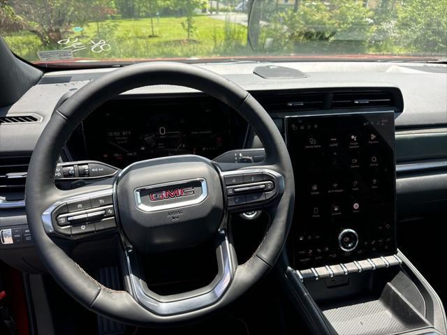 new 2026 GMC Terrain car
