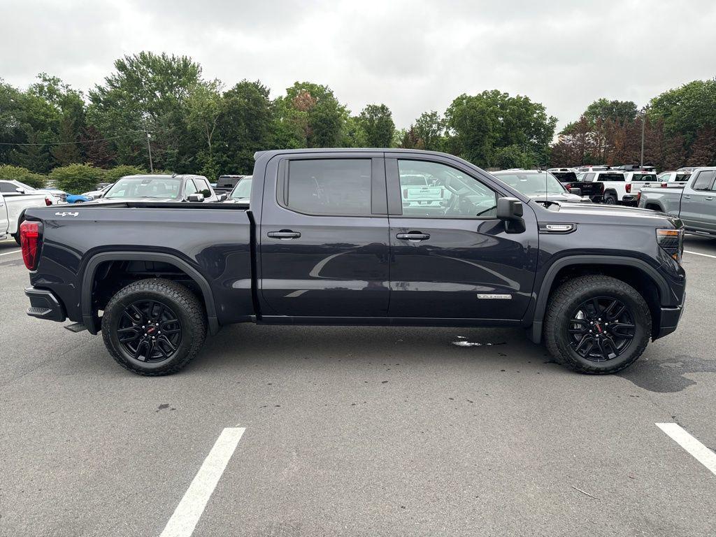 new 2025 GMC Sierra 1500 car, priced at $52,140