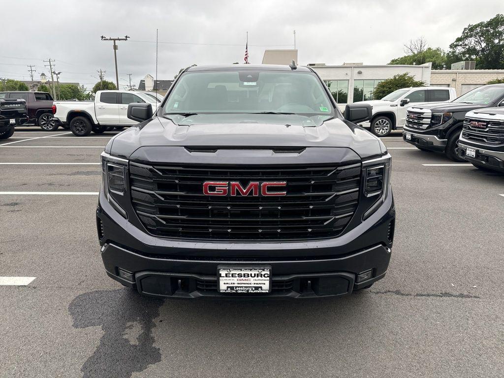 new 2025 GMC Sierra 1500 car, priced at $52,140