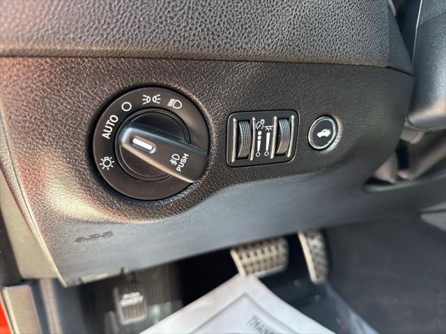 used 2021 Dodge Charger car, priced at $21,783