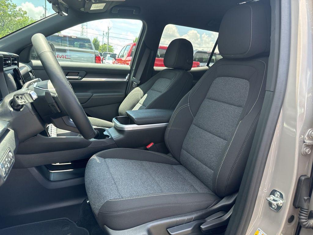 new 2026 GMC Terrain car, priced at $34,830