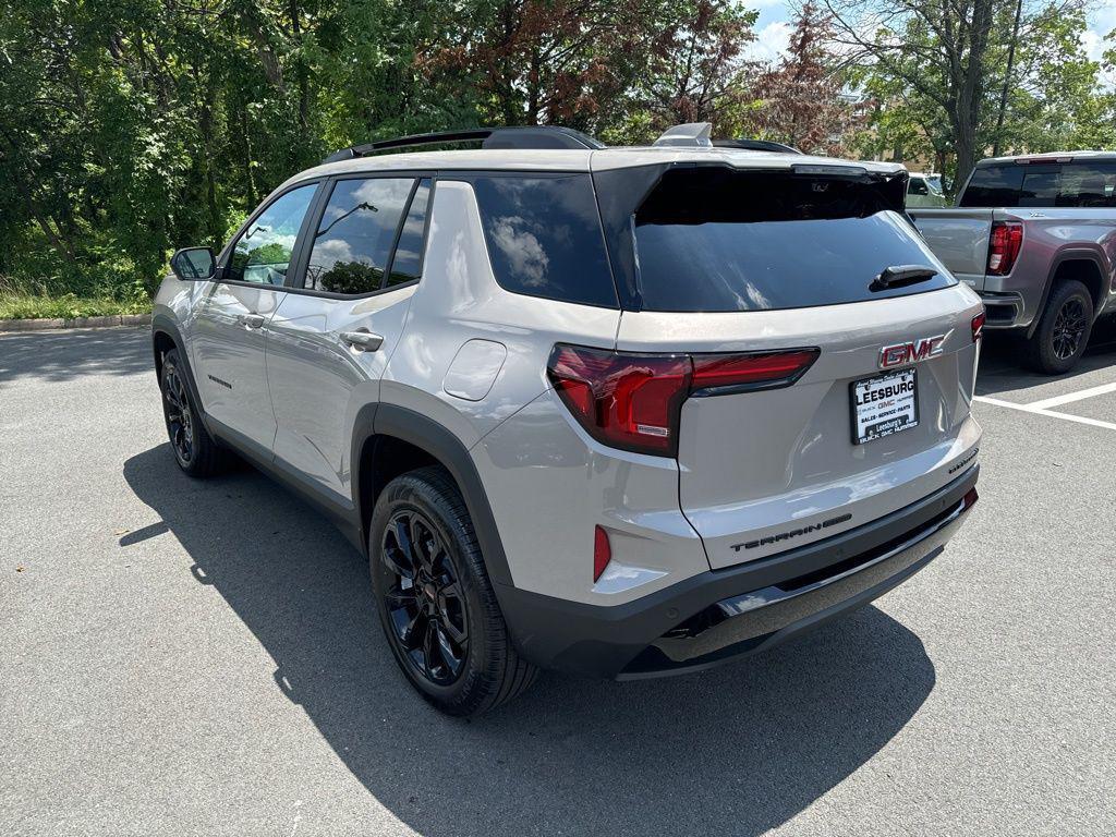 new 2026 GMC Terrain car, priced at $34,830