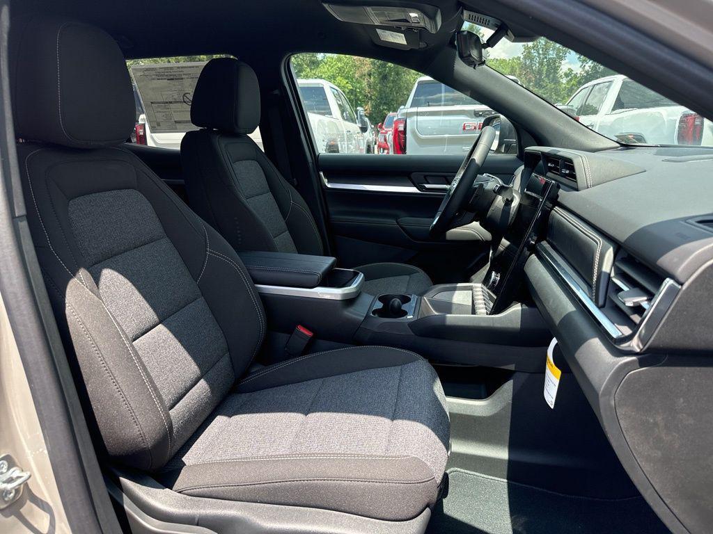 new 2026 GMC Terrain car, priced at $34,830