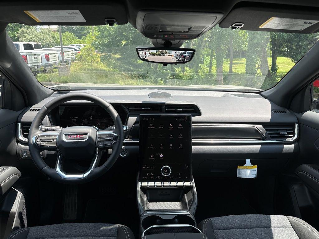 new 2026 GMC Terrain car, priced at $34,830