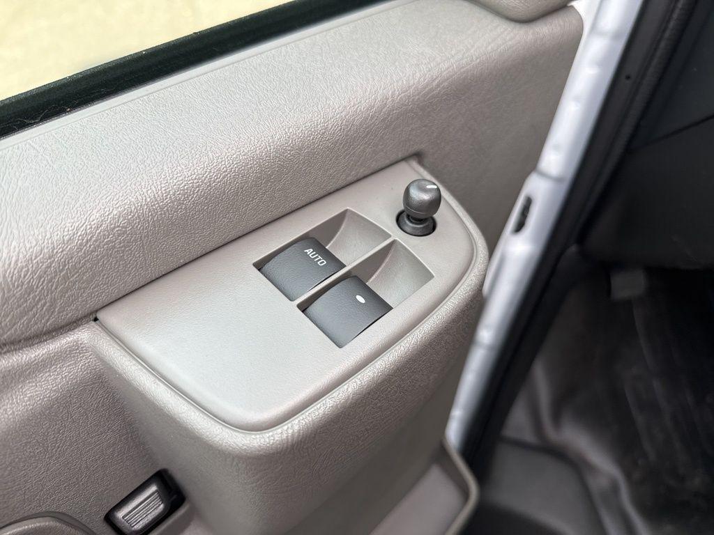 new 2025 GMC Savana 2500 car, priced at $46,595