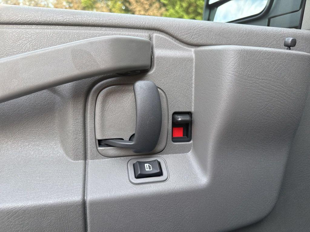 new 2025 GMC Savana 2500 car, priced at $46,595