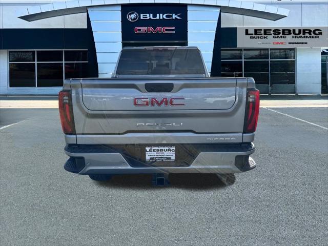 new 2025 GMC Sierra 2500 car, priced at $87,250