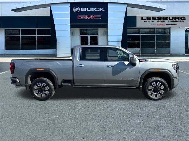 new 2025 GMC Sierra 2500 car, priced at $87,250
