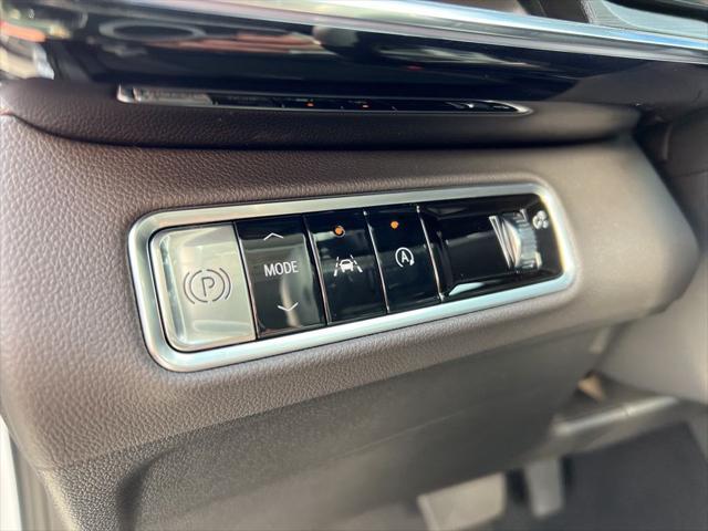 new 2025 Buick Envision car, priced at $39,500