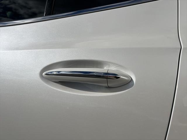 new 2025 Buick Envision car, priced at $39,500