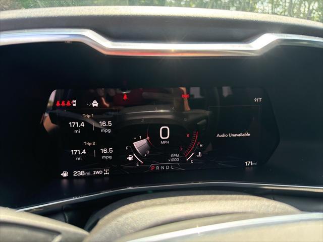 new 2025 GMC Canyon car