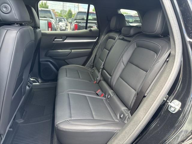 new 2026 GMC Terrain car, priced at $36,910