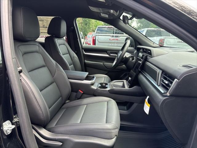 new 2026 GMC Terrain car, priced at $36,910