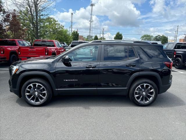 new 2026 GMC Terrain car, priced at $36,910