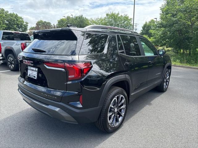 new 2026 GMC Terrain car, priced at $36,910