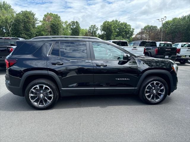 new 2026 GMC Terrain car, priced at $36,910