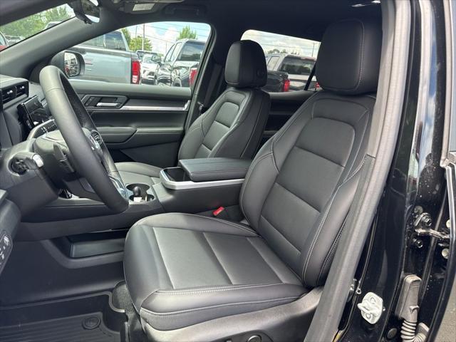 new 2026 GMC Terrain car, priced at $36,910