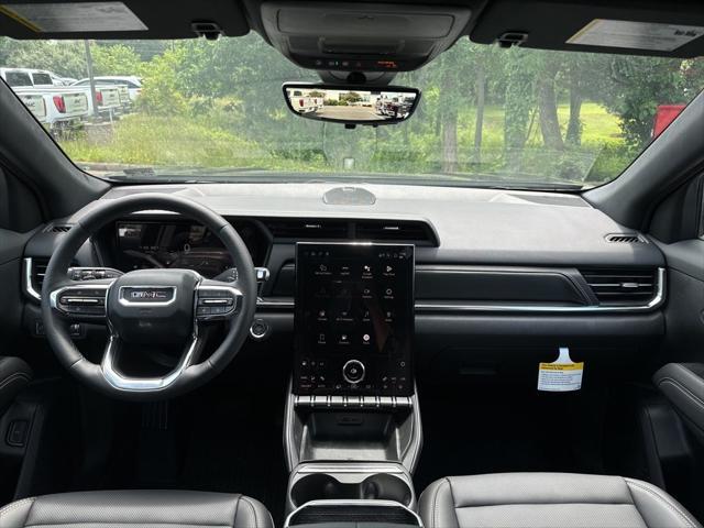 new 2026 GMC Terrain car, priced at $36,910