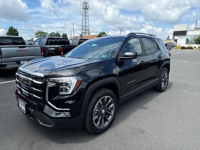 new 2026 GMC Terrain car, priced at $36,910