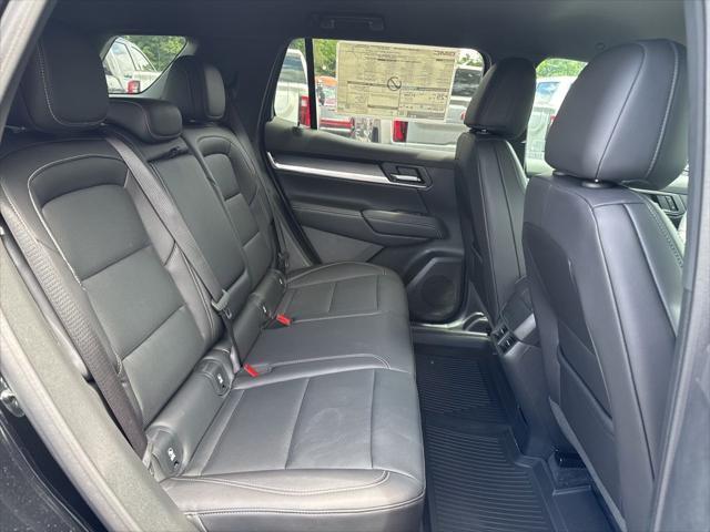new 2026 GMC Terrain car, priced at $36,910