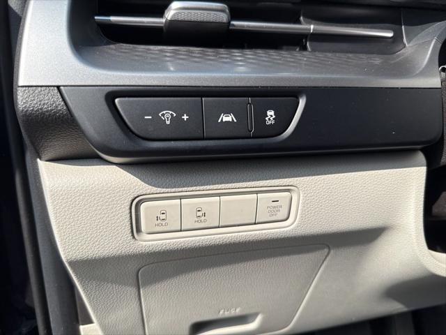 used 2024 Kia Carnival car, priced at $34,040