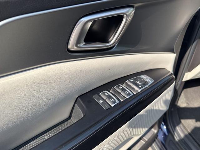 used 2024 Kia Carnival car, priced at $34,040