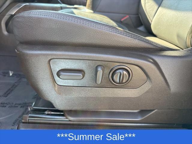 used 2022 GMC Sierra 3500 car, priced at $59,999
