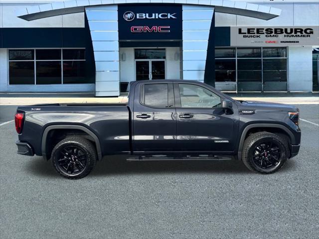 new 2025 GMC Sierra 1500 car, priced at $58,000