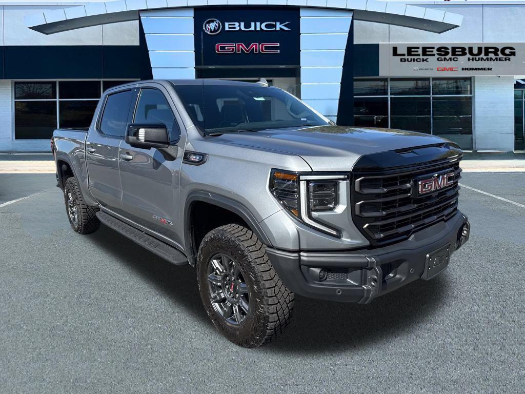 new 2026 GMC Sierra 1500 car, priced at $81,685