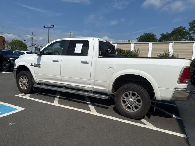 used 2018 Ram 3500 car, priced at $46,000
