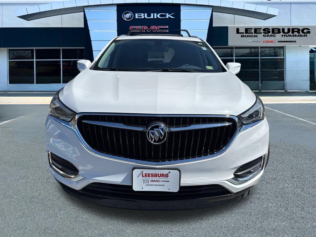 used 2019 Buick Enclave car, priced at $16,520