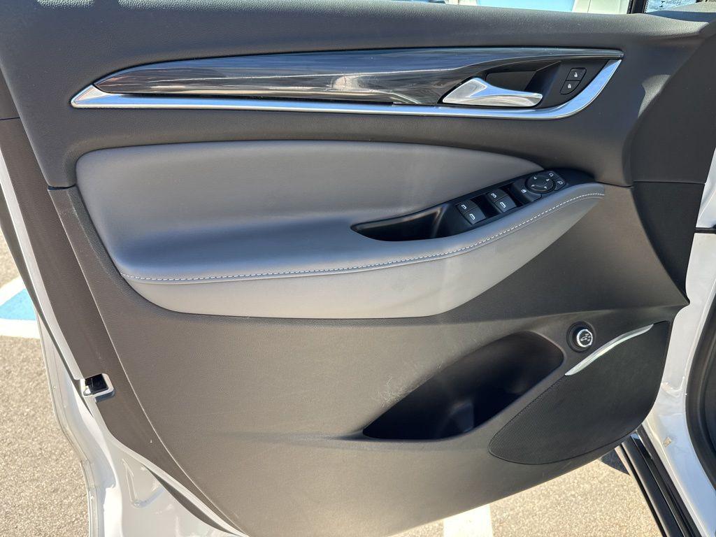 used 2019 Buick Enclave car, priced at $16,520