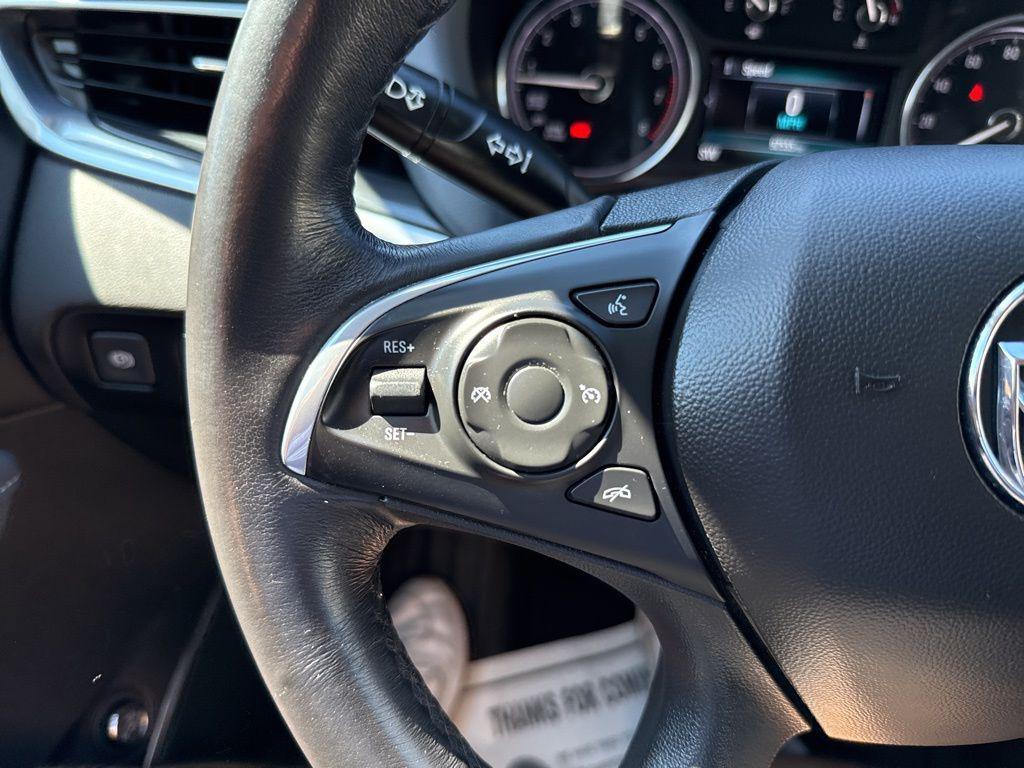 used 2019 Buick Enclave car, priced at $16,520