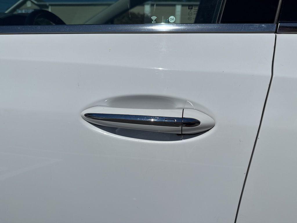 used 2019 Buick Enclave car, priced at $16,520
