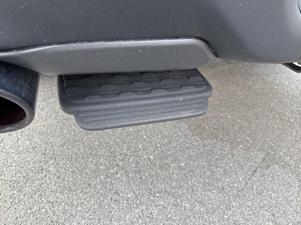 used 2021 Ram 1500 car, priced at $41,793