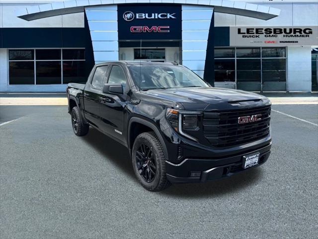 new 2025 GMC Sierra 1500 car