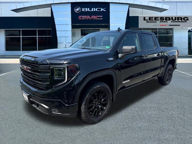 new 2025 GMC Sierra 1500 car