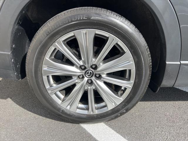 used 2022 Mazda CX-9 car, priced at $32,950