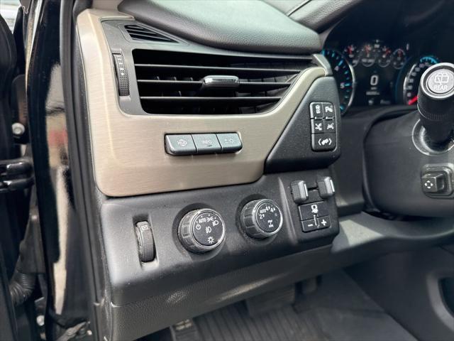 used 2019 GMC Yukon car, priced at $40,994