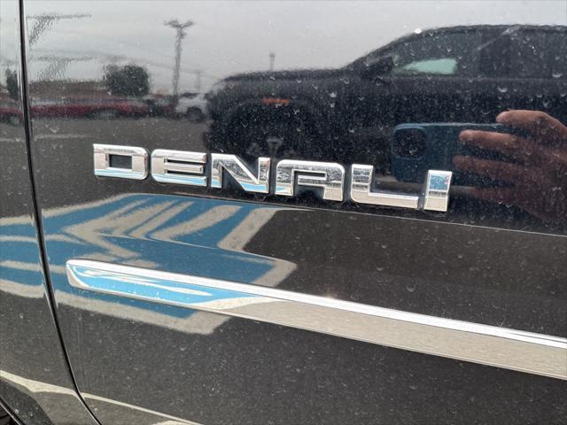 used 2019 GMC Yukon car, priced at $40,994