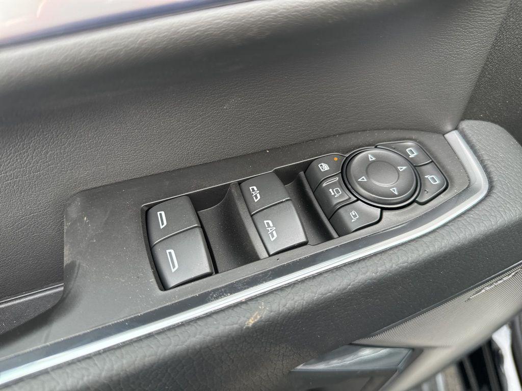new 2025 GMC Sierra 2500 car, priced at $75,585