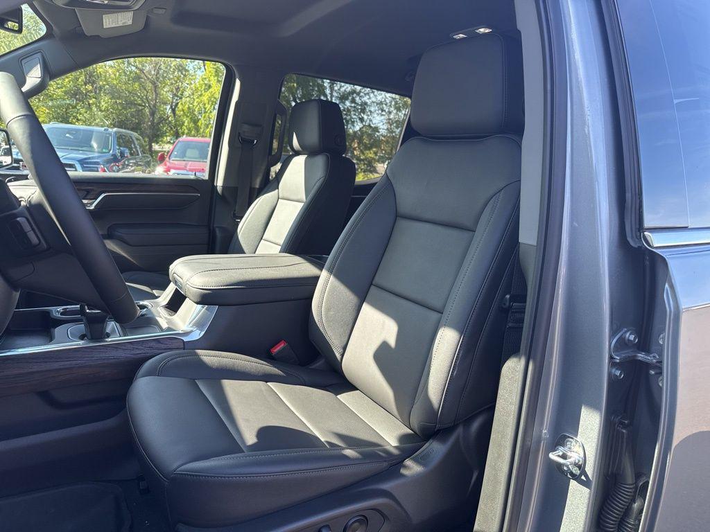 new 2026 GMC Sierra 1500 car, priced at $65,340