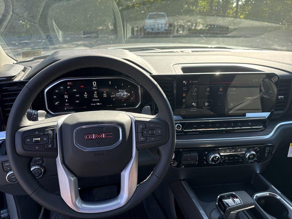 new 2026 GMC Sierra 1500 car, priced at $65,340