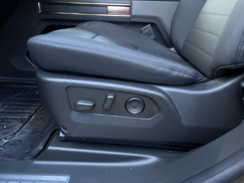 new 2025 GMC HUMMER EV Pickup car, priced at $87,820