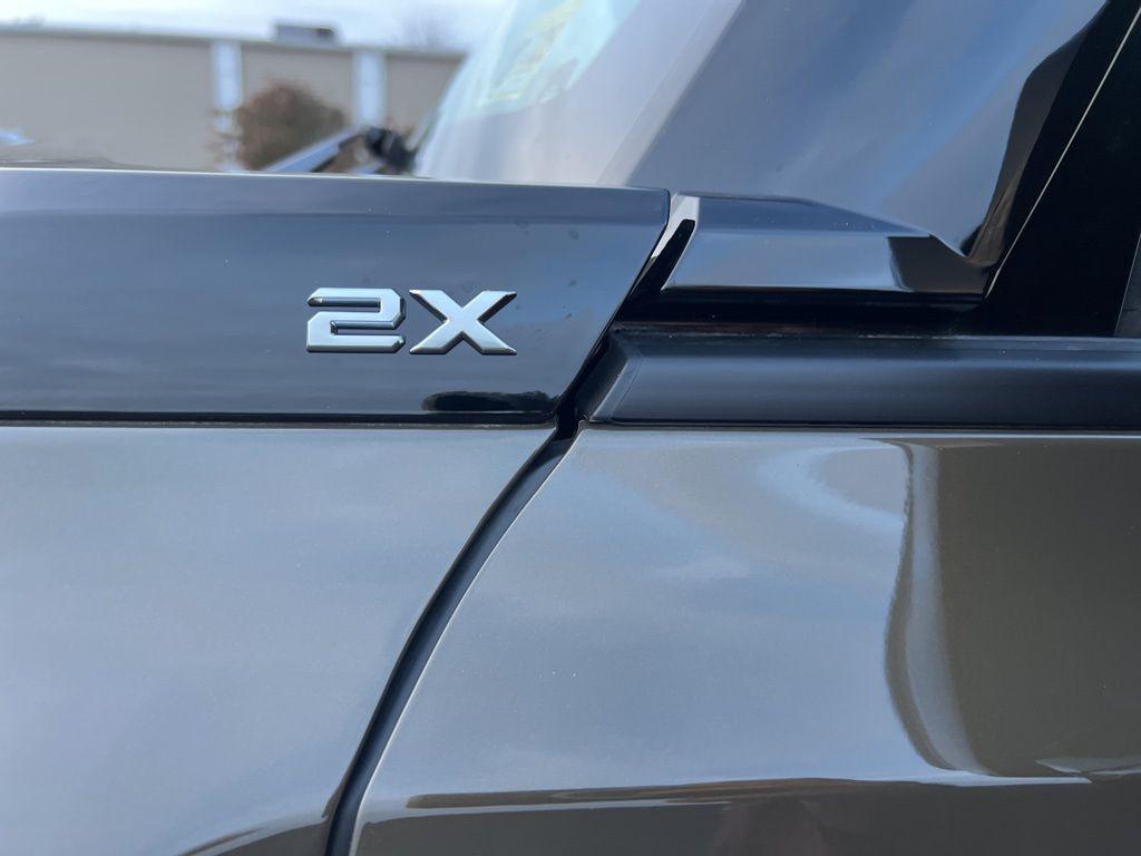 new 2025 GMC HUMMER EV Pickup car, priced at $87,820