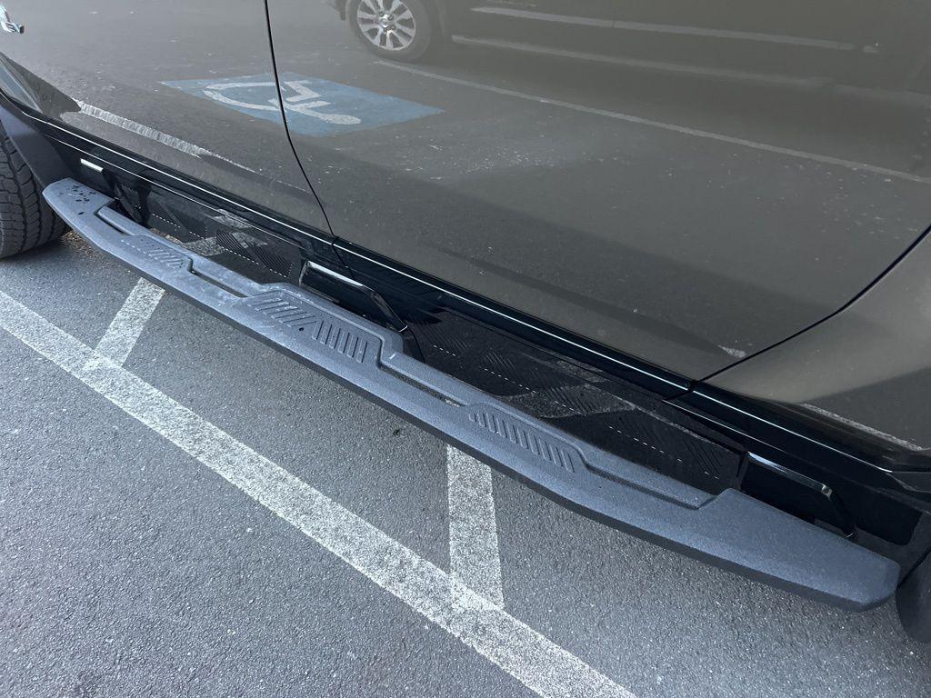 new 2025 GMC HUMMER EV Pickup car, priced at $87,820