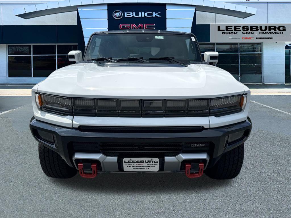 new 2025 GMC HUMMER EV SUV car, priced at $96,889