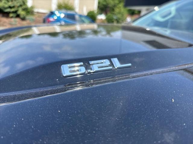 used 2019 Chevrolet Silverado 1500 car, priced at $36,950